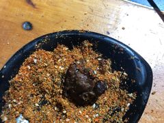 -水浒烤肉(国贸店)