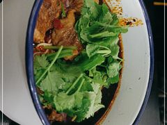 -山城盅盅面