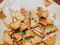 -肖记公安牛肉鱼杂馆·省级非物质文化遗产(三角路直营店)