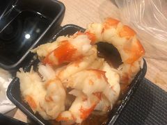 -星伦多自助料理·涮烤一体(嘉兴八佰伴店)