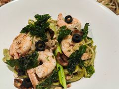 -Nana And Her Friends Restaurant 娜娜家(小寨原力场店)