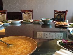 -南京得山水情温泉酒店·中餐厅