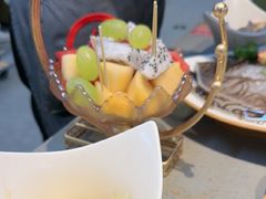 -海底捞火锅(新华联梦想城店)