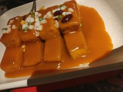 -华膳楼·安徽地标美食·中华餐饮名店(文化公园店)