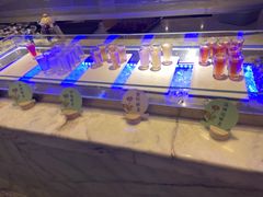 -大佛寺高级素食自助餐厅