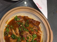 -江宴渔村·鱼鲜土菜(紫荆广场店)