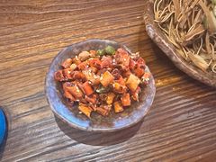 -玉祥府牛肉罩饼(金光道店)