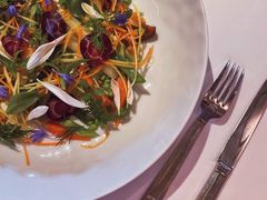 莉莉斯沙拉-Le Comptoir de Pierre Gagnaire