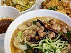 -阿那亚第二食堂 Cafeteria 2
