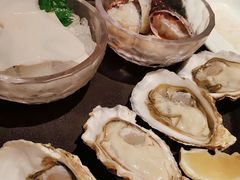 -半岛翡丽海鲜自助餐厅(观风亭店)