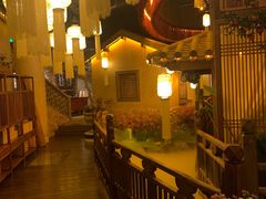 -叶叶菩提·晋福宫