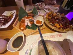 -胡桃里音乐酒馆(白云五号T5 MALL店)