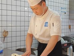 -花临兰州牛肉面(重庆南坪万达店)