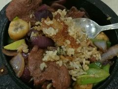 -缘久缘米粉(新街口店)