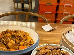 -陈傻子餐厅(世纪都会店)