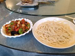 -新疆人(五大街店)