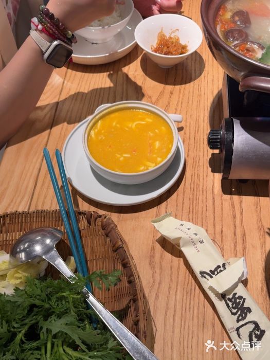 巴蜀风·地道川菜(总店)图片