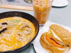 -华嫂冰室(尖沙咀店)