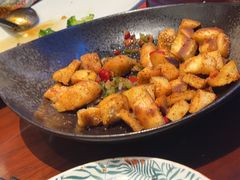 -那拉提之疆·新疆菜(美院店)