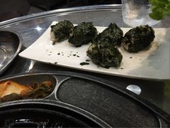 元山烤肉-元山烤肉店(假日广场店)