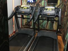 -漾健身·普拉提(橡树湾店)