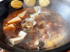 -大鹅岛灶台鱼·铁锅炖(水库路店)