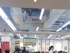 -香港蓮香樓(中環店)