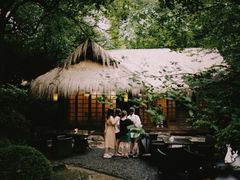 -中国茶叶博物馆(双峰馆区)