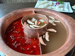 -滇釜火锅·能喝汤的火锅(车公庄店)