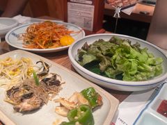 -王妃家(明洞中央店)