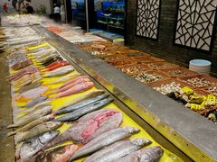 -健眺小海鲜(临海后山店)