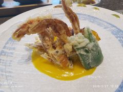 -一本魅·日式料理