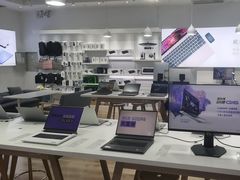 -戴尔x外星人电脑·维修中心(天河城购物中心店)