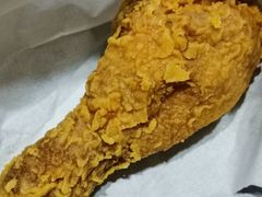-德克士(文一店)