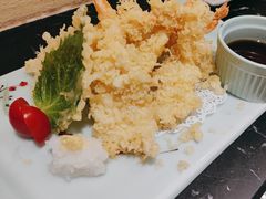 -万鱼亭 日本料理(无锡香山名园店)