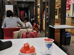 大堂-南城香·饭香串香馄饨香(富丰桥店)