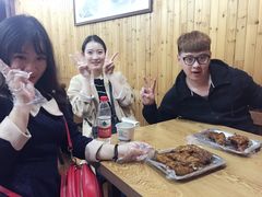 -赵元章肉骨烧(山塘街店)