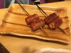-浪花亭日本料理(古田路店)