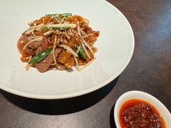 -广州文华东方酒店·江-由辉师傅主理