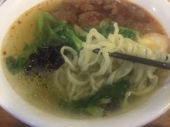 -富源春面馆(四川北路店)