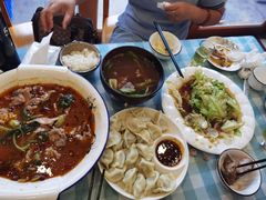 -华圆美食