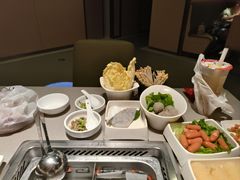 -海底捞火锅(中商百货店)