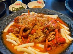 -红盔甲·小龙虾(人民广场店)