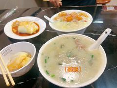 -伍湛记 · 广州老字号(龙津中路店)