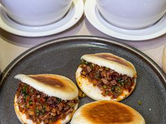 -漢舍川菜馆(国贸商城店)