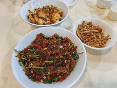 -笨罗卜浏阳菜馆(太平街店)