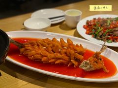 -赤宴·川菜(玉林店)