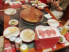 -京元盛铜锅涮肉(上海总店)