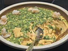 -寿州大饭店·餐厅