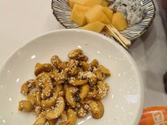 -粤盛海鲜平价店(洛溪食街店)